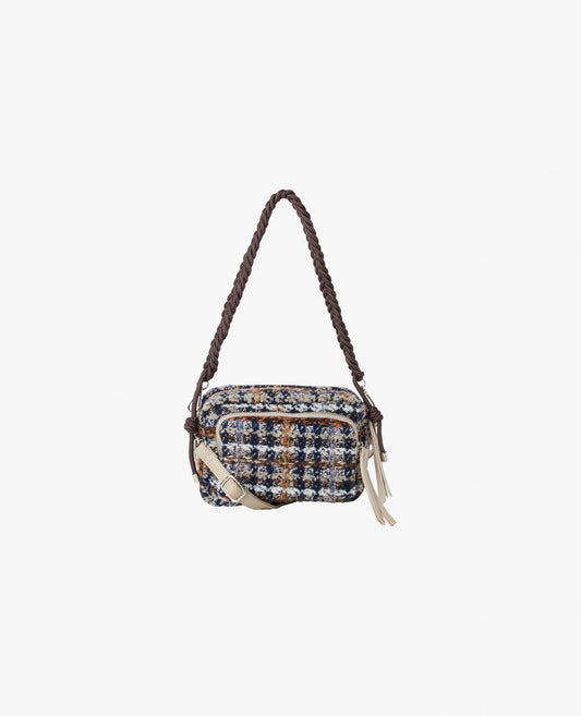 DALAI CROSS BODY BAG