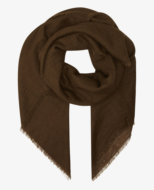 EKKAUM SCARF I ULL