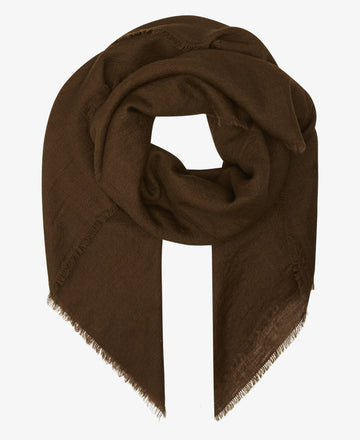 EKKAUM SCARF I ULL