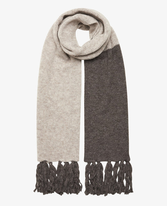 LARNAUM ULLMIX SCARF