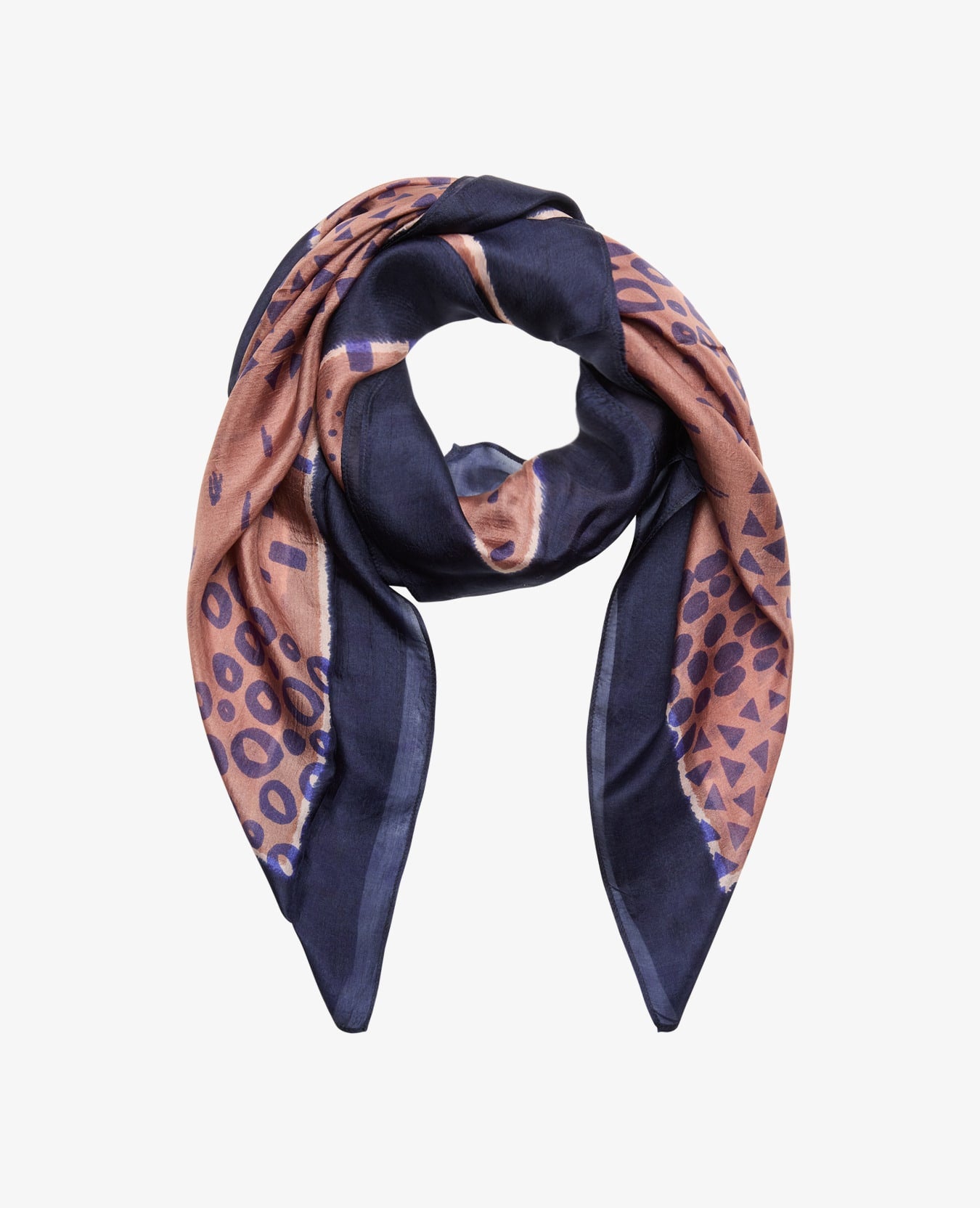 LOULOUUM SIDENSCARF