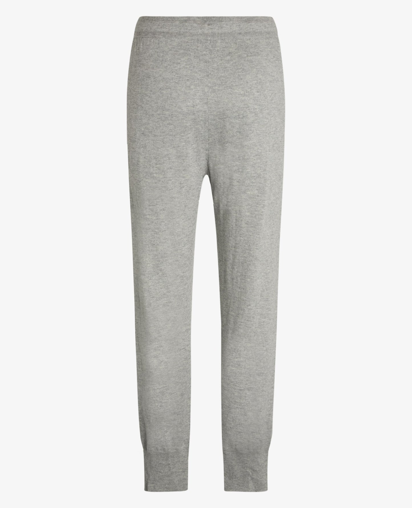 SOFT KNIT TROUSERS