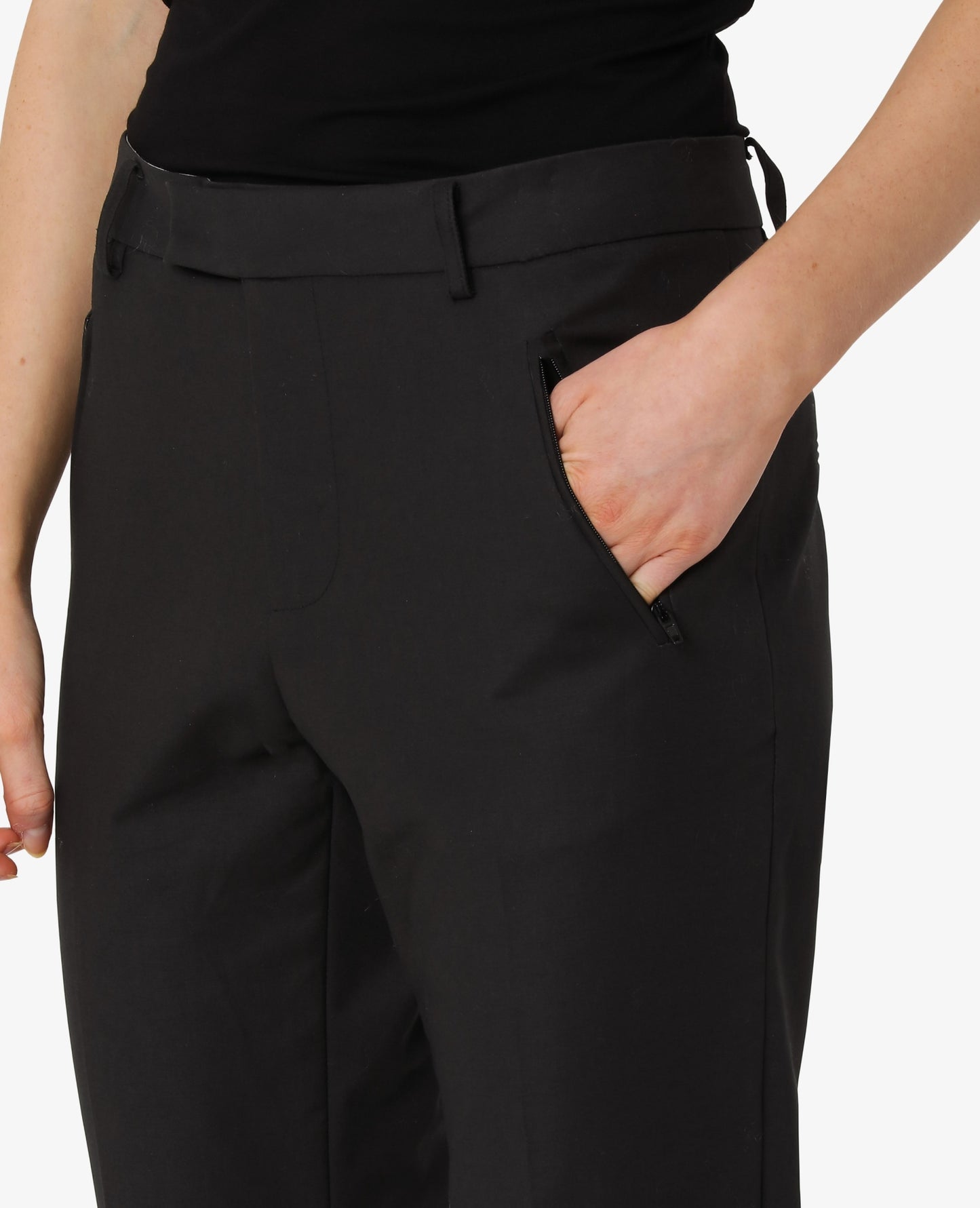 NOA NOOS STRETCH TROUSERS