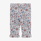 BABY NEW FLORAL JERSEY LEGGINGS