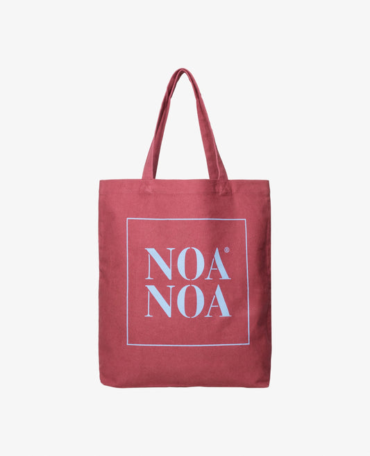 NOA NOA SHOPPER BAGS